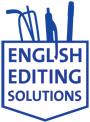 English Editing Solutions
